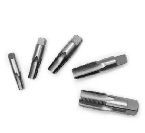 High-Speed Steel Hsse Thread Forming Tap Chip Less M3-M12 Cold Forming Machine Tap